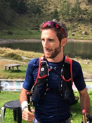 Preparatore Atletico Running e Trail Running