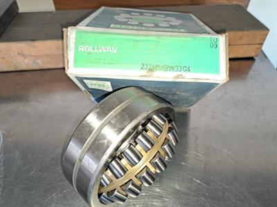 Cuscinetto a rulli Rollway 23218 MBW 33C4 - Foto 5