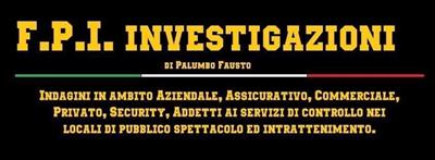 Investigazioni & Sicurezza