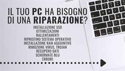 Tecnico hardware computer