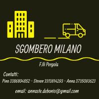 Sgombero - In base al valore degli oggetti da