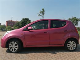 Suzuki Alto 2009 benzina