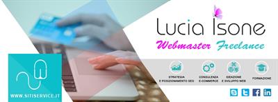 Realizzazione siti web e-commerce