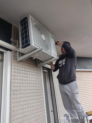 Installazioni impianti elettrico e idraulico