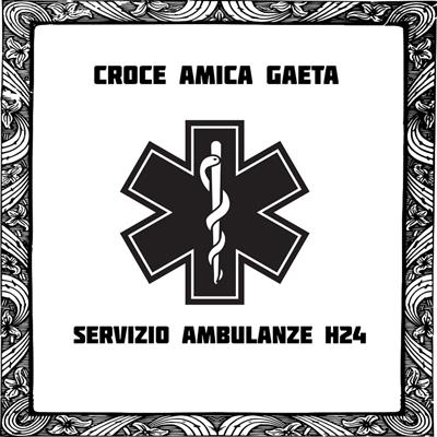 Ambulanza Privata Gaeta CROCE AMICA - Anteprima 2