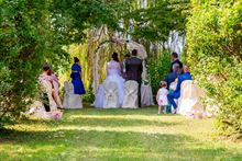 Location eventi