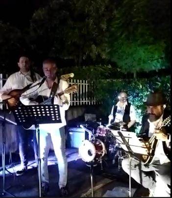 Foto 3Serenate per Sposi