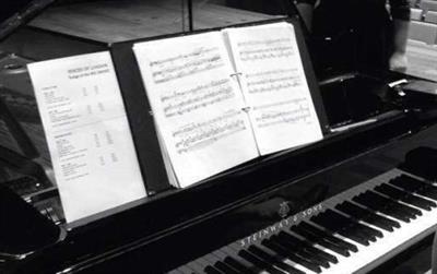 Pianista per concerti ed eventi a Correggio