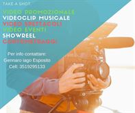 Videomaker e Post Produzione