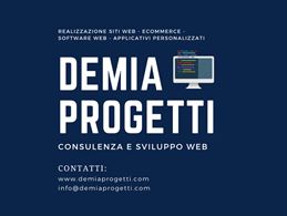 Realizzazione siti web ed ecommerce Caserta - siti internet
