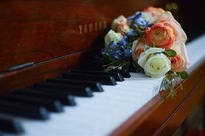 Pianista Garda