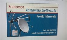 Antennista elettricista