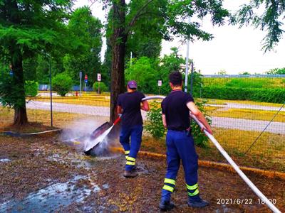 Formazione Antincendio - Foto 6