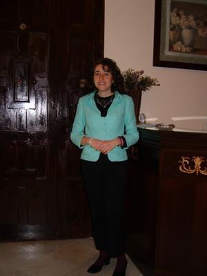 Interprete, traduttrice e hostess, 6 lingue