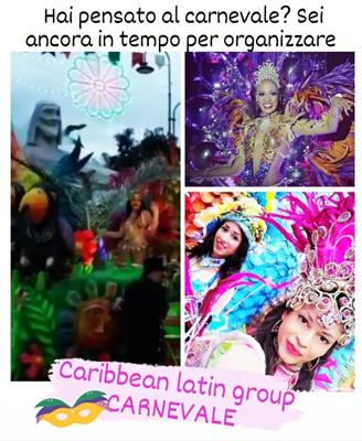 Ballerine brasiliane danza ventre e tanto altro