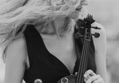 Violinista Cernusco sul Naviglio
