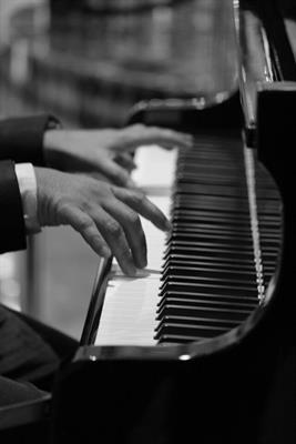 Lezioni Pianoforte Cormano