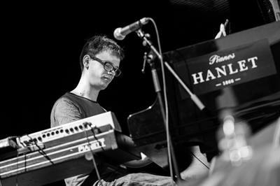 Pianista Sirmione del Garda