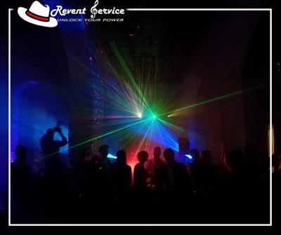 Teste mobili per feste e e concerti - Foto 4