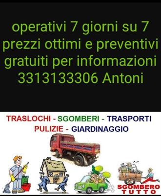 Italia che lavora