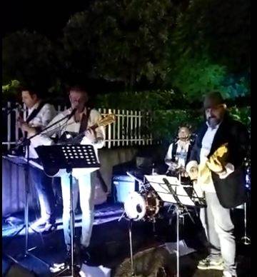 Foto 4Serenate per Sposi