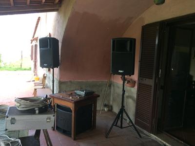 Noleggio Maxx4 piu sub Fbt a sole 90€ - Foto 2