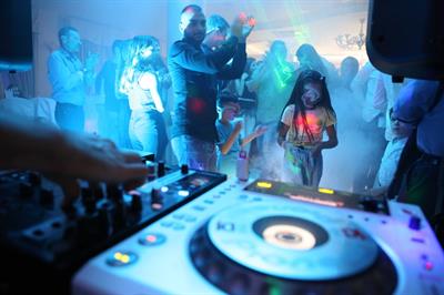 Discoteca Mobile Karaoke Musica per la Tua Festa