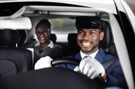 Private driver