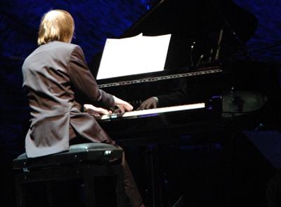 Pianista Albenga