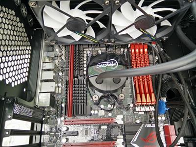 Assistenza PC, acquisto, riparazione, aggiornamenti