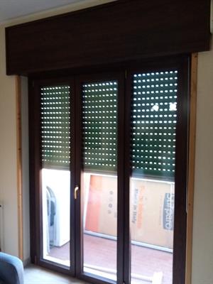 Servizio di posa e montaggi arredi serramenti