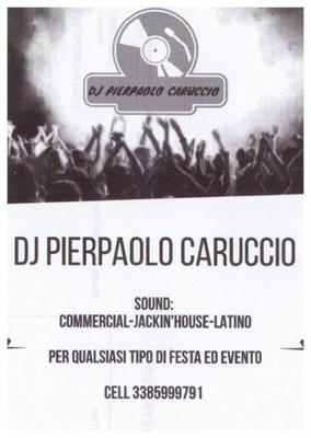 DJ per Serate Dance