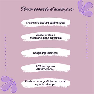 Grapico | Graphic Designer | Social Media Manger