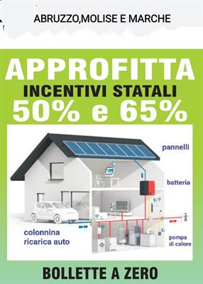 Impianto fotovoltaico con sconto in fattura immediato - Foto 2