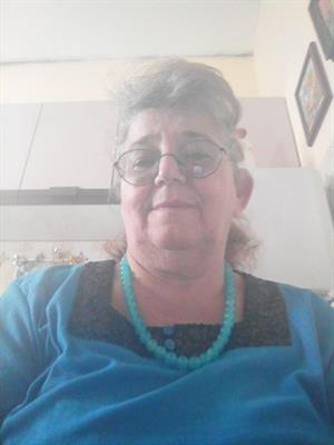 Stirare - Mi chiamo Claudia sono di Vigevano