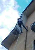 Lavori su fune