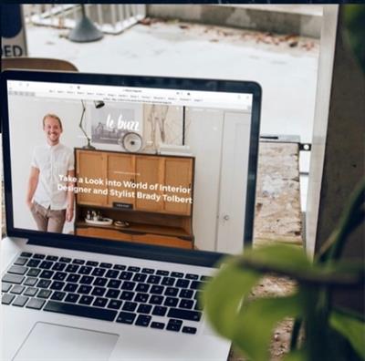 Realizzazione siti web professionali