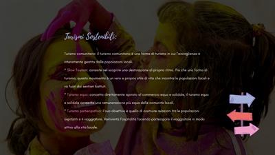 Creo power point, brochure, volantini