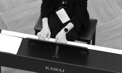 Violinista e pianista a San Giovanni Lupatoto