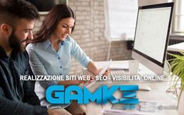 Realizzazione Siti Internet - eCommerce