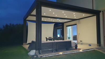 PROGETTAZIONE E REALIZZAZIONE STRUTTURE