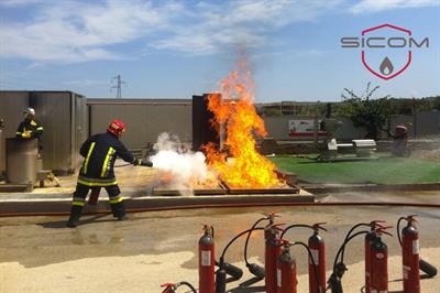 Formazione Antincendio - Foto 2