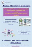 Realizzazione siti web ed e- commerce