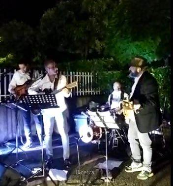 Foto 6Serenate per Sposi