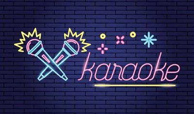 Karaoke Dj