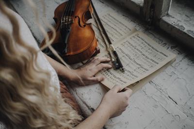 Musica funerale Romano di Lombardia