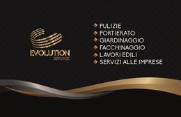 Evolution Service