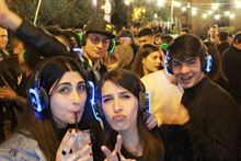 Foto 4 Noleggio Cuffie Silent Party