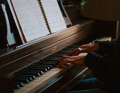 Organista Mondovì (per matrimoni e funerali)