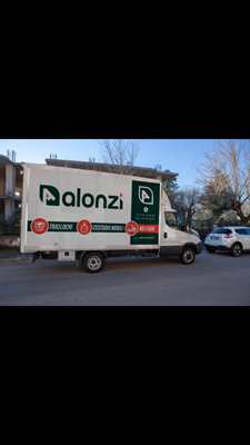 Servizio di Trasloco - Trasporto - Deposito Mobili - Facchinaggio